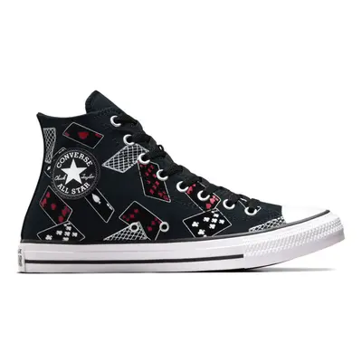 magasszárú cipő unisex - CONVERSE - A06581C