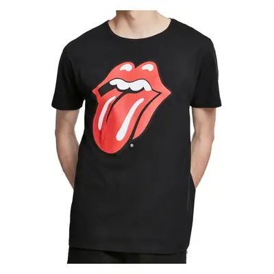 metál póló férfi Rolling Stones - Tongue - NNM - MC327