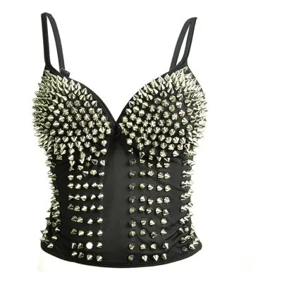 POIZEN INDUSTRIES melltartó - Spike Slip - Black