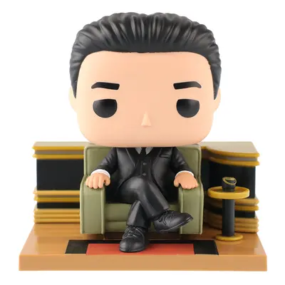 Figura The Godfather - POP! - Deluxe - Michael Corleone