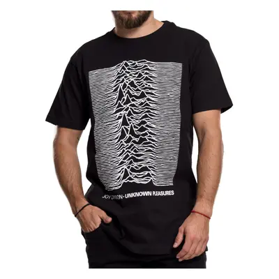 Férfi póló Joy Division