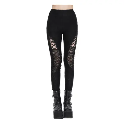 Női nadrág (leggings) DEVIL FASHION - Wild Grain