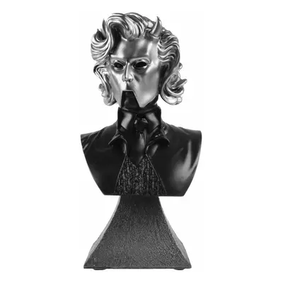 Figura (mellszobor) Ghost - Ghoulette