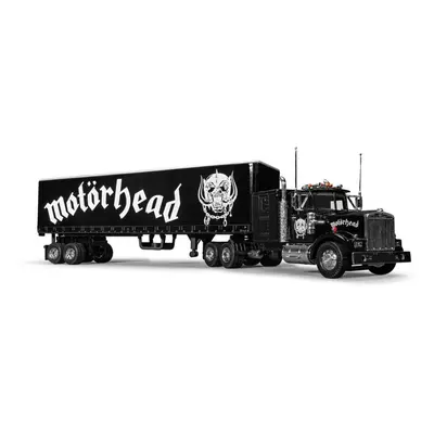 Dekoráció (modell) Motörhead - Heavy Metal
