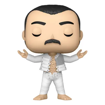 Figura Queen - POP! - Freddie Mercury (I was born to love you)