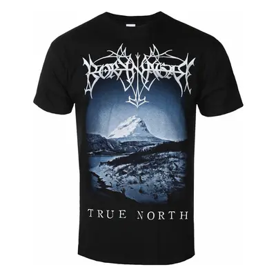 metál póló férfi Borknagar - True North - ART WORX