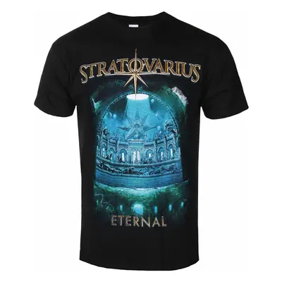 metál póló férfi Stratovarius - Eternal - ART WORX