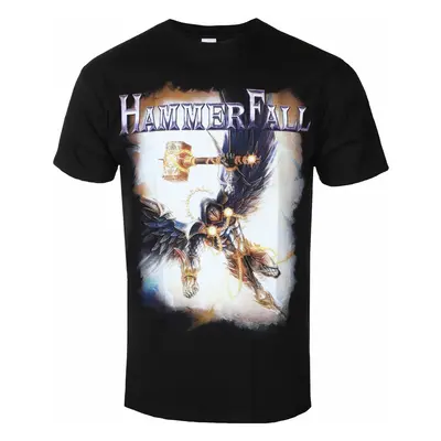 metál póló férfi Hammerfall - Hammer of Dawn - ART WORX