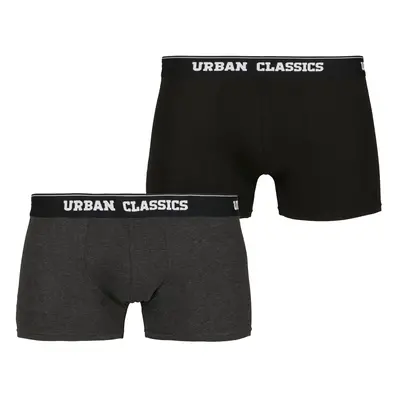 Férfi boxeralsó (2 darabos szett) URBAN CLASSICS - TB1277