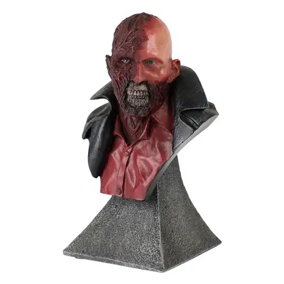 Figura (mellszobor) Darkman - Peyton Westlake - TRICK OR TREAT