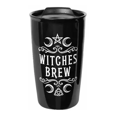 Thermo bögre ALCHEMY GOTHIC - Witches Brew