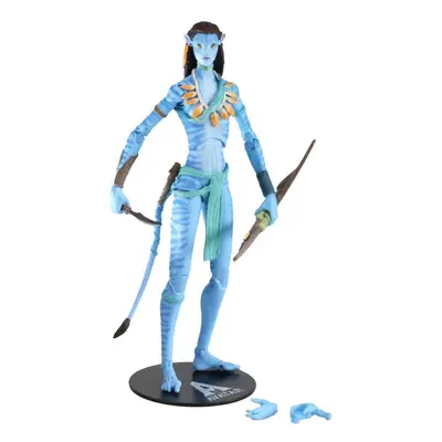 Figura Avatar - Akciófigura - Neytiri