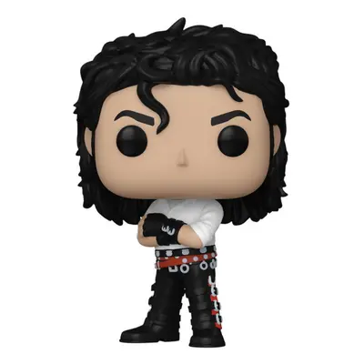 Figura Michael Jackson - POP! - Rocks - Dirty Diana