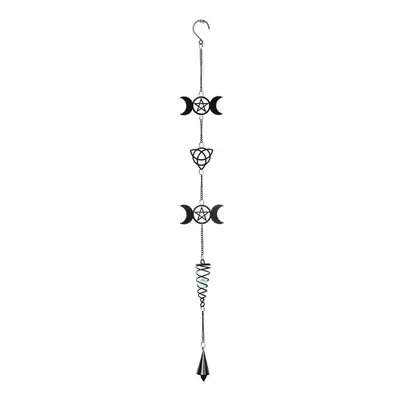 Harangjáték (dekoráció) ALCHEMY GOTHIC - Triple Moon