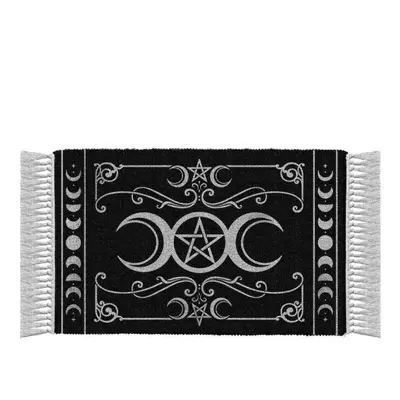 Szőnyeg ALCHEMY GOTHIC - Triple Moon