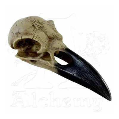 dekoráció ALCHEMY GOTHIC - Corvus Alkímiai - V16