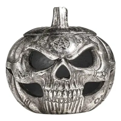 Dekoratív doboz ALCHEMY GOTHIC - Pumpkin Skull