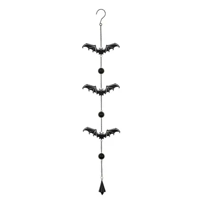 Harangjáték (dekoráció) ALCHEMY GOTHIC - Gothic Bat