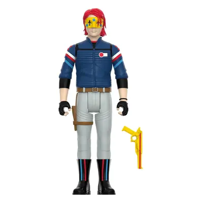 Figura My Chemical Romance - Wave (Danger Days) Party Poison (Unmasked)