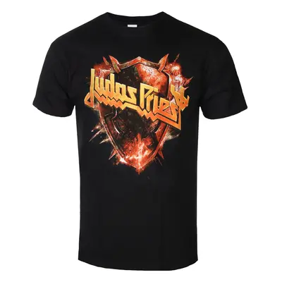 metál póló férfi Judas Priest - United We Stand - ROCK OFF - JPTEE29MB