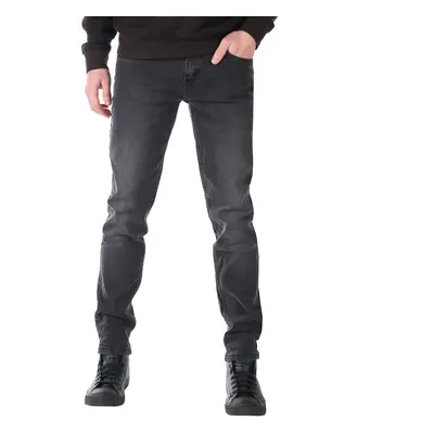 Férfi nadrág URBAN CLASSICS - Stretch Denim - TB1437