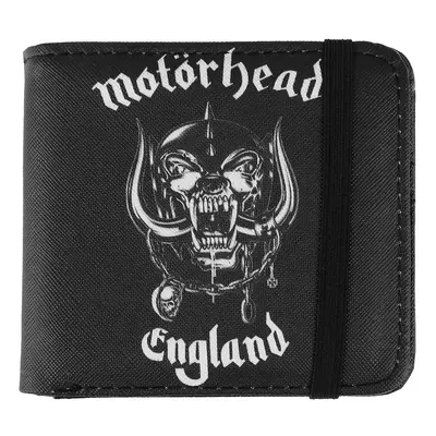 Pénztárca Motörhead - England