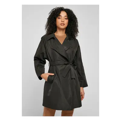 Női kabát URBAN CLASSICS - Minimal Trench - TB4779