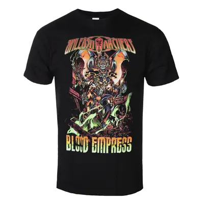 metál póló férfi Unleash the Archers - Blood Empress - NAPALM RECORDS - TS_8372