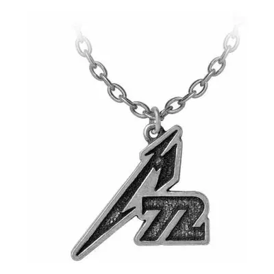 Nyaklánc Metallica - M72 Logo - ALCHEMY GOTHIC