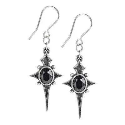 Fülbevaló ALCHEMY GOTHIC - Sterne Leben