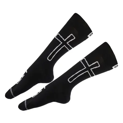 Zokni OZZY OSBOURNE - LOGO - FEKETE - PERRI´S SOCKS