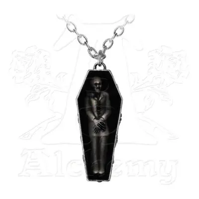 nyakörv Nosferatu Rest - ALCHEMY GOTHIC - P183