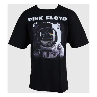 metál póló férfi Pink Floyd - Spaceman - LIQUID BLUE