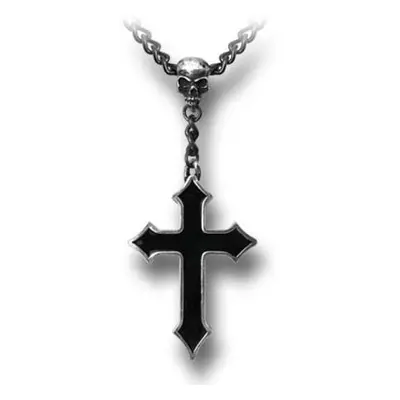 nyakörv Osbourne's Cross ALCHEMY GOTHIC