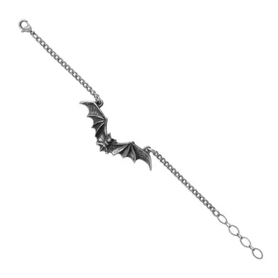 Karkötő ALCHEMY GOTHIC - Gothic Bat