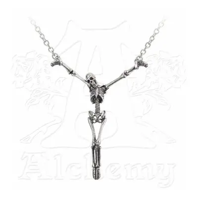 ALCHEMY GOTHIC nyaklánc - Alter Orbis - P722