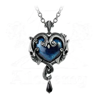 ALCHEMY GOTHIC nyaklánc - Midnight Love