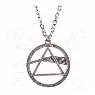 Pink Floyd nyaklánc - ALCHEMY GOTHIC - Dark Side