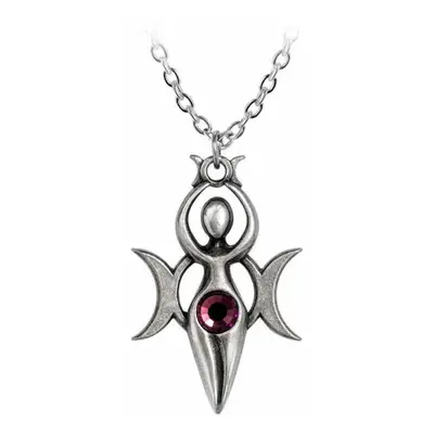 Nyaklánc ALCHEMY GOTHIC - Danu