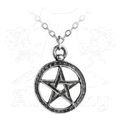 nyakörv Dante Hex - ALCHEMY GOTHIC - P235