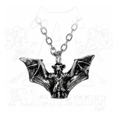 ALCHEMY GOTHIC nyaklánc - Vampyr - P158