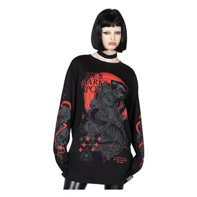 póló unisex - Hex Marks - KILLSTAR - KSRA009905