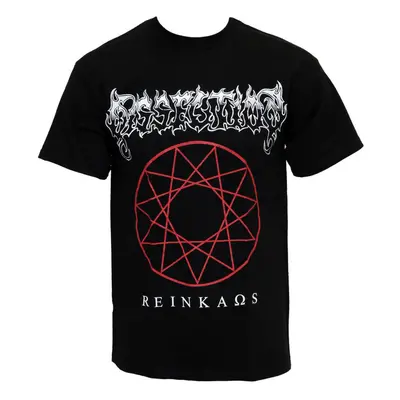 metál póló férfi Dissection - Reinkaos - RAZAMATAZ - ST0953