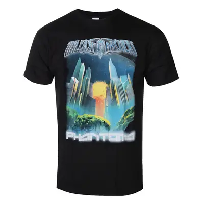 metál póló férfi Unleash the Archers - Phantoma - NAPALM RECORDS - TS_8371