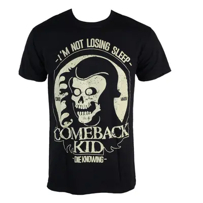 metál póló férfi Comeback Kid - Reaper - KINGS ROAD