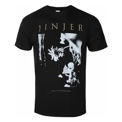 metál póló férfi Jinjer - Wallflowers - NAPALM RECORDS - TS_6901