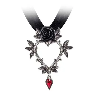 Nyaklánc ALCHEMY GOTHIC - Guirlande d'Amour