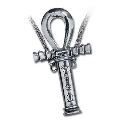 obojek Ankh Of The Dead - ALCHEMY GOTHIC - P221