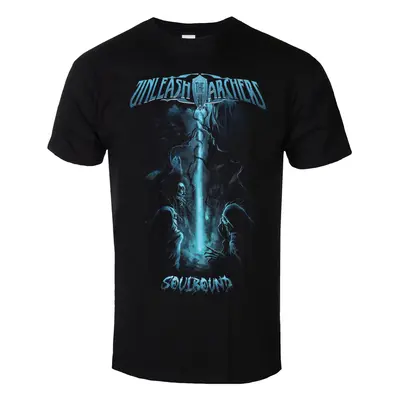 metál póló férfi Unleash the Archers - Soulbound - NAPALM RECORDS - TS_6245