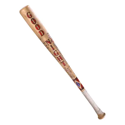 Baseball ütő - Suicide Squad - Replica Harley Quinn's Good Night Bat